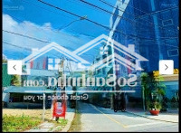 Hòn Đỏ Gần Phạm Văn Đồng, Nhà Ở Ổn Áp - Cách Biển Hòn Chồng: 80M. Giá: 5,99 Tỷ
