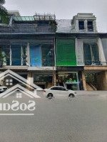 Liền Kề Kđt Trung Yên, Sát Phố Vũ Phạm Hàm, Cầu Giấy.diện Tích103M2, 7 Tầng, Thang Máy, Dòng Tiền Tươi