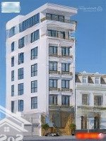 Mặt Phố Lò Đúc - Q. Hai Bà -Diện Tích85M2 - Vị Trí Vip - Hiếm Có Bán X 8 Tầng Thông Sàn Giá Bán 60 Tỷ