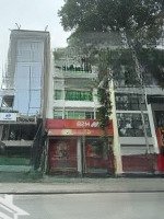 Bán Nhà Mặt Phố Nguyễn Chí Thanh - Đống Đa. Diện Tích 83M X 7 Tầng.mặt Tiền 9.4M. Liên Hệ: 0914624186