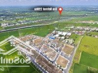Bán Đất Nền King Hill, Đối Diện Eco Retreat 220Ha - Long An, Chiết Khấu 10%, Sổ Sẵn, Giá Từ 1.99 Tỷ