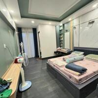 Ngang 8 tỷ - Bán nhà mới đẹp lung linh - 6 tầng - 80m2 - 4.5x18 - Mặt tiền KDC Nam Long - An Lạc - Bình Tân