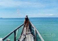 Bán Đất Phân Lô Bá Hà 2, Dốc Lết Đường 16M, Cách Biển Vài Bước Chân, Đất Nhà Nước Phân Lô