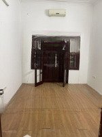 Cho Thuê Nhà Phố Lạc Trung, Ngõ To Thoáng. Diện Tích 60M2 X 3,5 Tầng. Măt Tiền 4M. Giá Bán 20 Triệu.