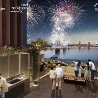 Hàng Hiếm Sun, Căn Góc View Sông & Central park 5000m2, Gía tốt nhất thị trường!