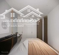Tôi Cần Bán Căn Hộ 1 Phòng Ngủ Chung Cư T&T 440 Vĩnh Hưng