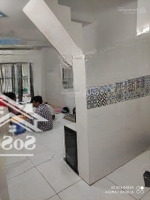 Ngộp Ngân Hàng Bán Gấp Nhà 1 Trệt 1 Lầu. Giá Bán 1Tỷ750Mặt Tiềnđường Nguyễn Thị Lắng, Tân Phú Trung, Củ Chi