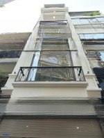 Nhà Đẹp Phố Phùng Chí Kiên.hoàng Quốc Việt.cầu Giấy. Diện Tích: 46M X 6T Thang Máy.ô Tô Vào Nhà, Giá Bán 15,8 Tỷ