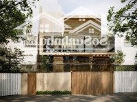 Bán Biệt Thự Tại Phùng Khắc Khoan, Quận 1. Giá Bán 220 Tỷ, 300M2, Giá Ưu Đãi, Hot! Siêu Hiếm Nhà Bán