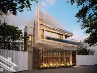 Bán Biệt Thự Tại Phùng Khắc Khoan, Quận 1. Giá Bán 220 Tỷ, 300M2, Giá Ưu Đãi, Hot! Siêu Hiếm Nhà Bán