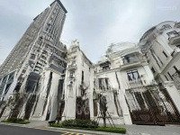 Siêu Phẩm Biệt Thự Đơn Lập The Zei Vip Nhất Mỹ Đình,