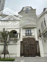 Siêu Phẩm Biệt Thự Đơn Lập The Zei Vip Nhất Mỹ Đình,