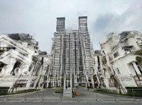 Siêu Phẩm Biệt Thự Đơn Lập The Zei Vip Nhất Mỹ Đình,