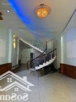 Bán Nhà 3 Tầng Đường Huỳnh Tấn Phát Gần 30/4