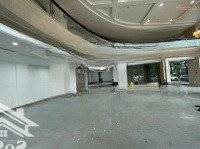 Hiếm! Mặt Tiền 8M! Tòa Văn Phòng Mặt Phố Lê Đức Thọ, Thang Máy, Dòng Tiền Cao, Quận Nam Từ Liêm