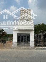 Bán Nhà Phố Shophouse 2 Phòng Ngủ 2 Vệ Sinhtại Hùng Vương, 2,3 Tỷ, 63M2, Giá Ưu Đãi, Bến Cát, Bình Dương