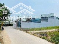 Hàng Hiếm! Đất 52M2/1,2Ty Thổ Cư Khu Tái Định Cư Cầu Xáng Trần Văn Giàu, Bình Chánh, Shr