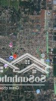 Bán Đất Tại Nội Ô Thành Phố Long Khánh, Phường Xuân An - Giá Chỉ 1,9 Tỷ - Diện Tích 138,7 M2