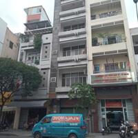 Bán nhà 2 mặt tiền trước sau  Địa chỉ: 542 Điện Biên Phủ, phường 11, quận 10