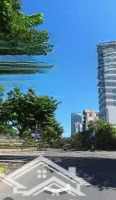 Cần Bán 750M2 Mặt Tiền Trần Hưng Đạo View Mặt Sông Hàn.