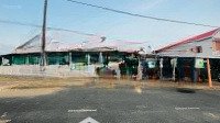 Cần Bán Gấp 2 Lô Đất Liền Kề, 6X36M, Kế Trường Học, Giá Bán 1.6Tỷ
