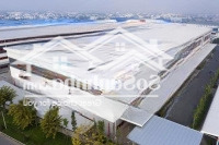 Bán Nhà Xưởng 36.000M2 Trong Khu Công Nghiệp Trảng Bàng, Tây Ninh - Giấy Tờ Hoàn Công