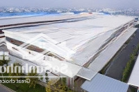 Bán Nhà Xưởng 36.000M2 Trong Khu Công Nghiệp Trảng Bàng, Tây Ninh - Giấy Tờ Hoàn Công