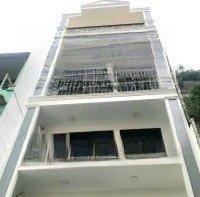 Cần Cho Thuê Nhàmặt Tiền259A Phan Xích Long P. 2 Q. Phú Nhuận (Có Thang Máy Và Hầm Để Xe)