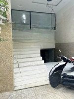 Cần Cho Thuê Nhàmặt Tiền259A Phan Xích Long P. 2 Q. Phú Nhuận (Có Thang Máy Và Hầm Để Xe)