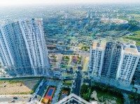 Fpt Plaza 3 - Nhỉnh 2 Tỷ Sở Hữu Căn Hộ 2 Phòng Ngủ(58M2) Hướng Nam - Tầng Trung