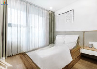 Bán Căn Hộ 2 Phòng Ngủ 2 Vệ Sinh58M2 Tầng Cao - Giá Chênh Nhẹ Tại Fpt Plaza 3