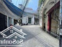 Bán Nhà Hẻm Ô Tô Thông Lê Thánh Tôn, Phường Lộc Thọ. 47,2M2 Đối Diện Vincom
