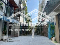 Cần Bán Nhà 3 Tầng Hẻm 190 Lê Hồng Phong, Phước Hải, Tt Tp Nha Trang, Đường Rộng 6.5M