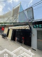 Bán Nhà Hẻm 4M Thông Bình Long, 4X11M 1 Lầu, 4,15 Tỷ