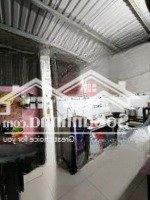 Ngộp. Nhà Không Quy Hoạch Hẻm 6M Thông 4 X 12M Lê Thị Ngay Nd Gần Kênh Tw Vĩnh Lộc A