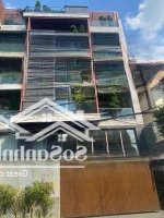 Mặt Tiền Kinh Doanh 10M Đường 3/2 Q10 - 6X26M - 5 Tầng - 26 Tỷ Tl