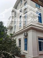 Bán Biệt Thự 7 Tầng Tại Đường 35, Phú Minh, Sóc Sơn, Hà Nội, 35,9 Tỷ, 1100M2
