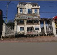 Bán Biệt Thự 7 Tầng Tại Đường 35, Phú Minh, Sóc Sơn, Hà Nội, 35,9 Tỷ, 1100M2