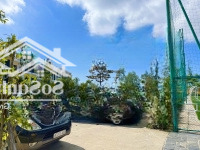Chủ Định Cư Sang Mỹ, Cần Bán Nhà 3 Tầng 240M2 Sàn Đối Diện Sân Tennis Sát Sông Hội An
