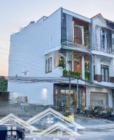 Bán Nhà 2 Lầu Mới 100% Đường D13 Kdc Hồng Loan, Đông Nam, Sổ Hồng Hoàn Công
