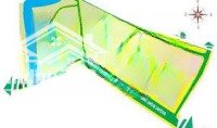Cần Bán Lô B 8X20 Giá 110 Triệu/M2 Tại Dự Án Thời Báo Kinh Tế, Phú Hữu, Quận 9