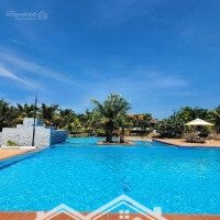 Mũi Né Domaine Đất Nền Biệt Thự (Minh Thành) Xây Dựng 60%, 1 Trệt 1 Lầu