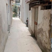 Bán đất Ngọc Hồi 58M MT3.5 +6.2 Tỷ OTO 15m ko Quy hoạch