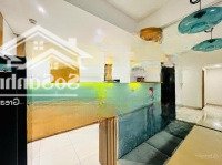 Nhà Đẹp, View Sông Đủ Nội Thất Xịn Ở The Sun Avenue, 76M2, 2 Phòng Ngủ Chỉ 17 Triệu