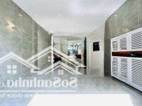 Cần Cho Thuê Nhàmặt Tiền137A Nguyễn Văn Đậu P.5 Q. Bình Thạnh Gần Khúc Trần Bình Trọng (Có Thang Máy)