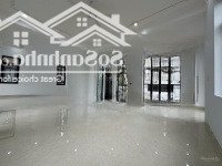 Cho Thuê Nhà Mặt Phố Nguyễn Khánh Toàn, 70M2 5 Tầng Có Thang Máy, Mặt Tiền 6M Giá Thuê 50 Triệu/Thang