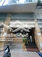 Cho Thuê Nhà Mặt Phố Nguyễn Khánh Toàn, 70M2 5 Tầng Có Thang Máy, Mặt Tiền 6M Giá Thuê 50 Triệu/Thang