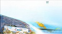 Nhận Booking Có Hoàn Lại Căn Hộ Ttc Plaza Aeon Mall Đà Nẵng|Chiết Khấu 10%|Giá Từ Chủ Đầu Tư