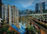 Bán Căn Hộ 2 Phòng Ngủ 2 Vệ Sinh 63M2 Tại Celadon City, Tân Phú, Hcm, Giá Siêu Hot