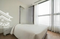 Tôi Cần Bán Nhà 2Pn1Vs-55,2M2- Giá Bán 4,15 Tỷ,Tầng 35- Đông Bắc, View Thành Phố, Vinhomes Greenbay